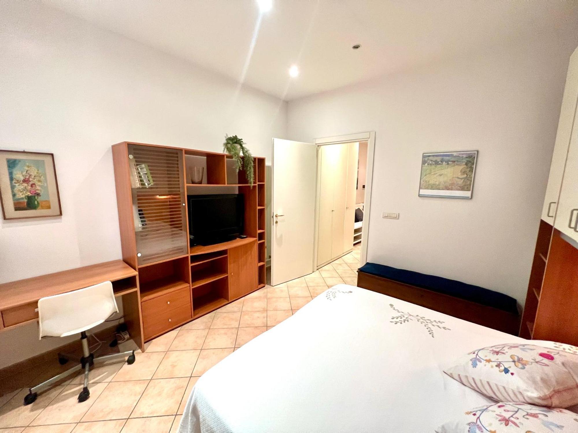 Appartement Casa Agnesi Bologne Extérieur photo