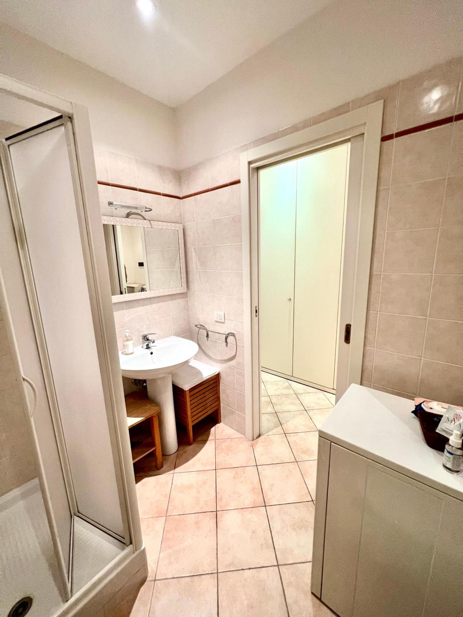 Appartement Casa Agnesi Bologne Extérieur photo