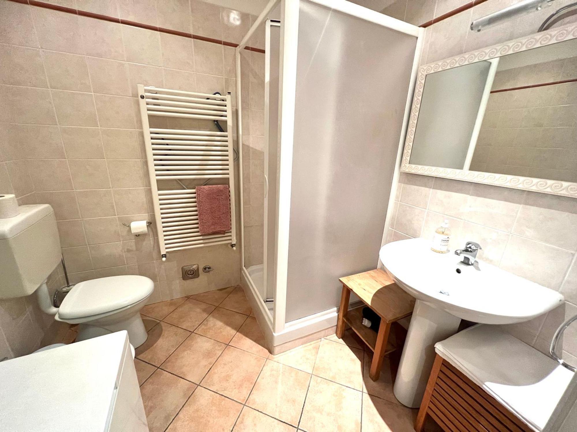 Appartement Casa Agnesi Bologne Extérieur photo