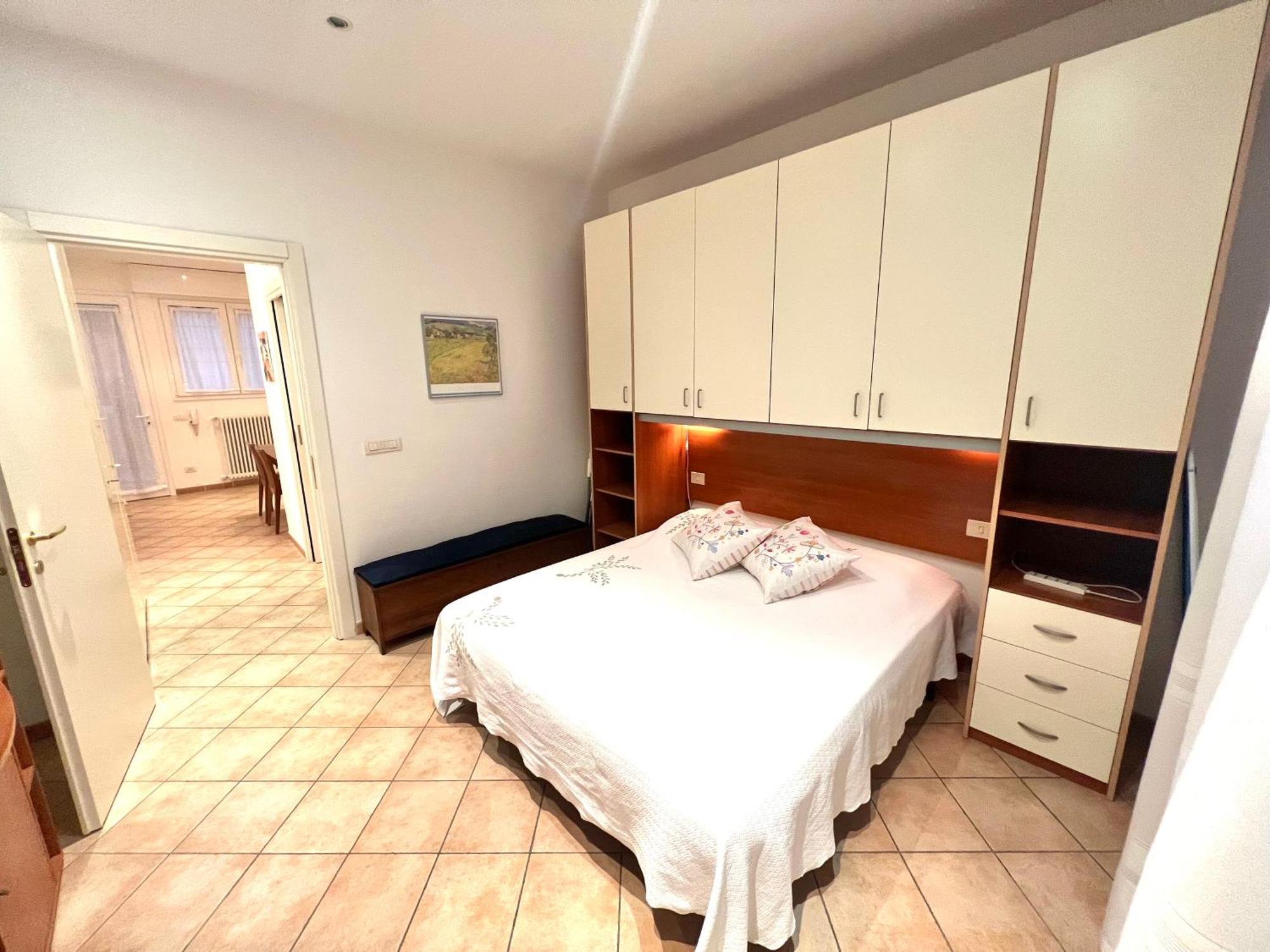 Appartement Casa Agnesi Bologne Extérieur photo