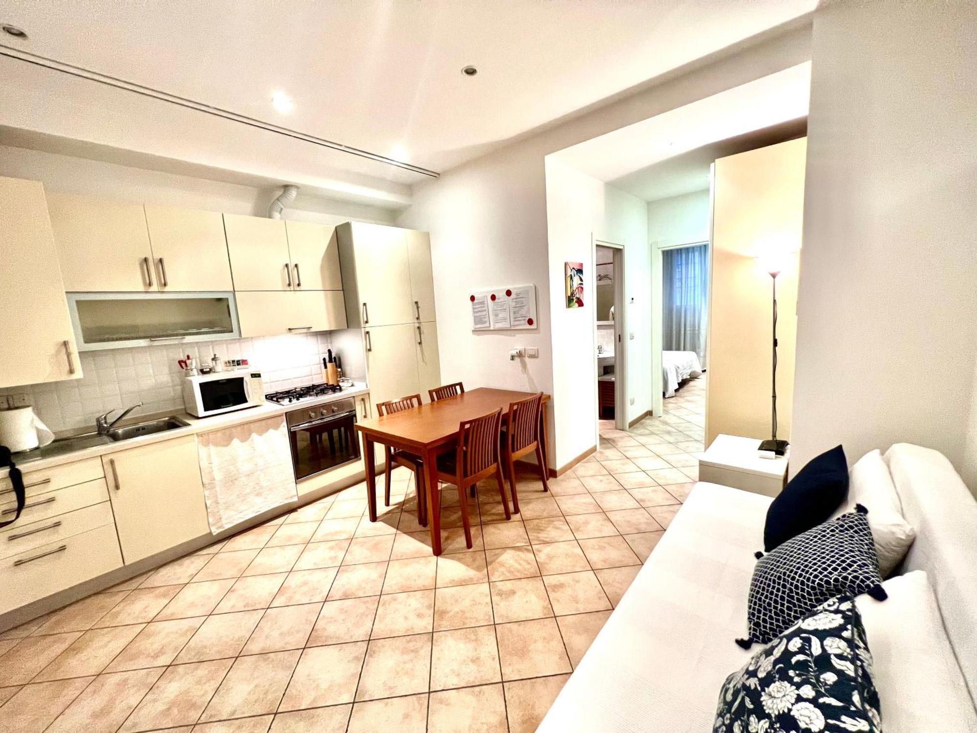 Appartement Casa Agnesi Bologne Extérieur photo